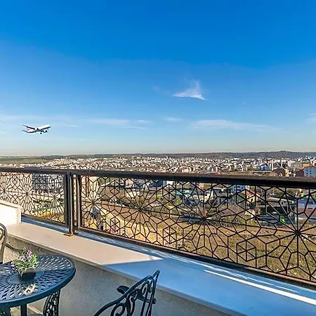 Airgate Hotel Istambul