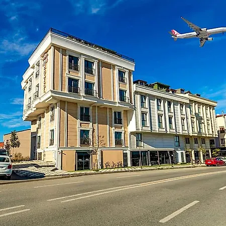 Airgate 3* Istambul