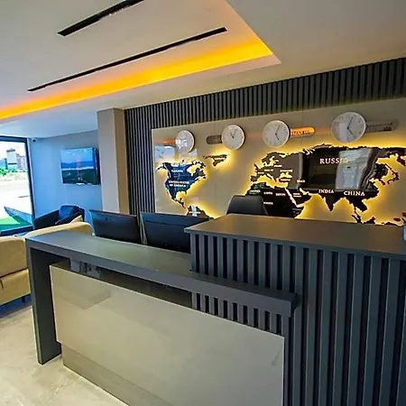 Airgate Istambul