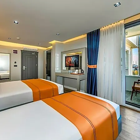 Hotel Airgate 3*