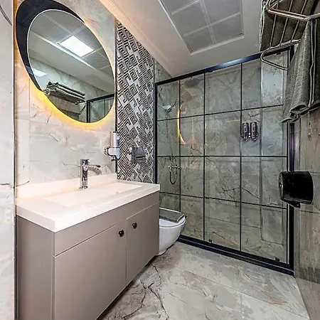 Airgate Hotel Istambul