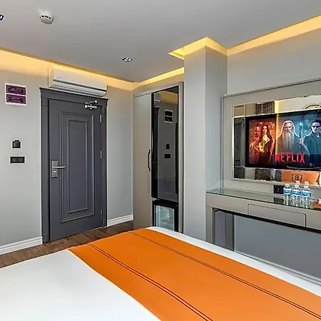 Hotel Airgate Istambul