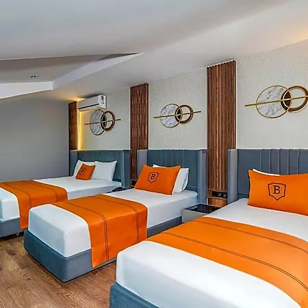 Airgate Hotel