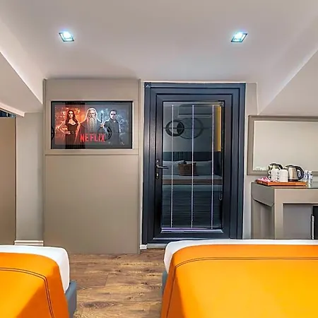 Airgate Hotel Istambul