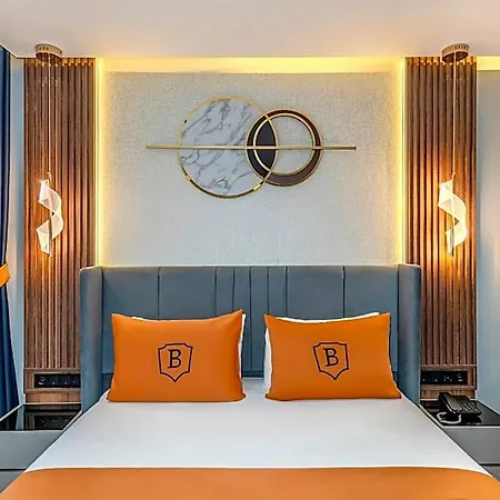 Airgate Hotel Istambul