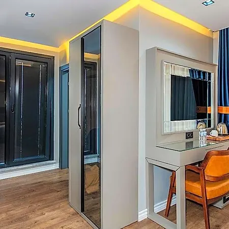 Hotel Airgate Istambul