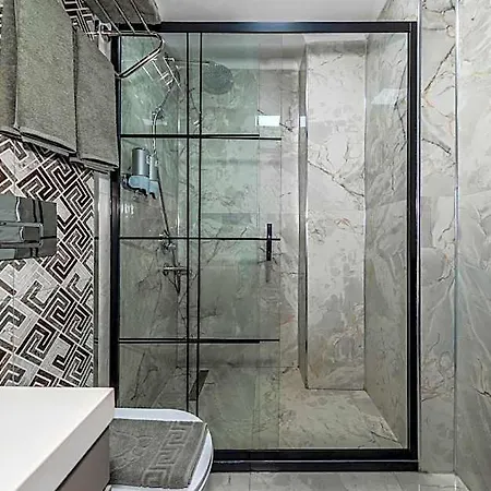 Hotel Airgate Istambul